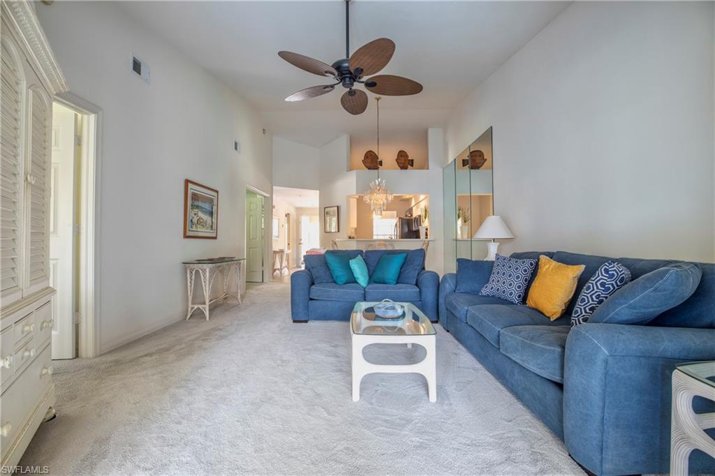 SAWGRASS POINT - Residential