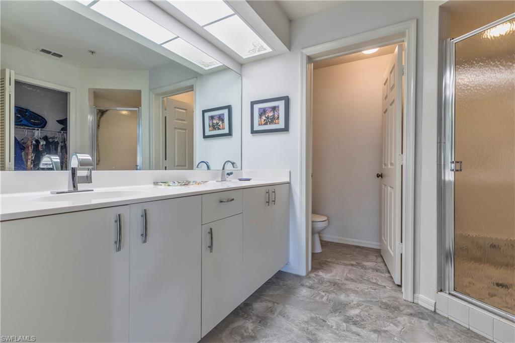 SAWGRASS POINT - Residential