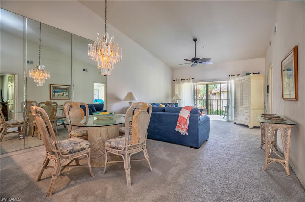 SAWGRASS POINT - Residential