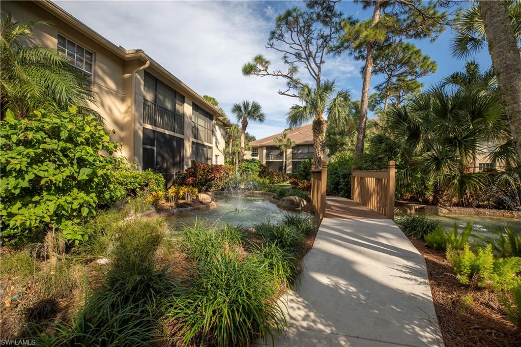 SAWGRASS POINT - Residential