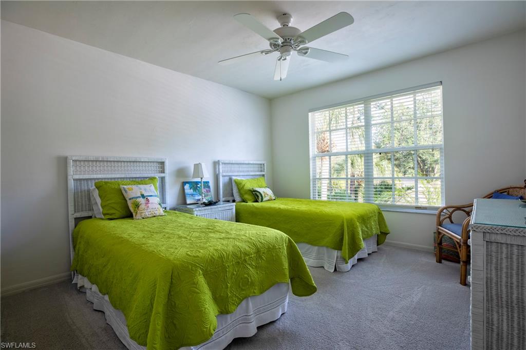 SAWGRASS POINT - Residential