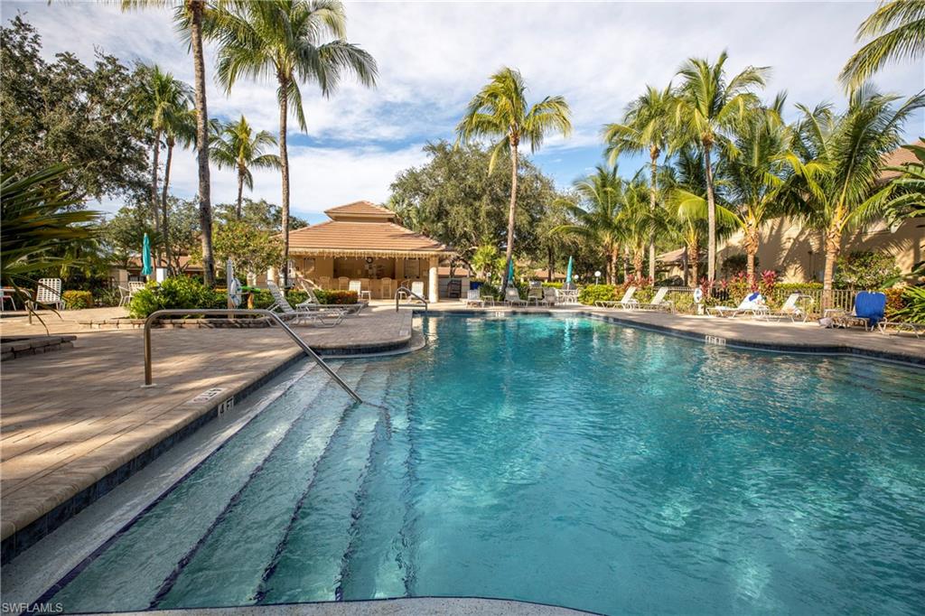 SAWGRASS POINT - Residential