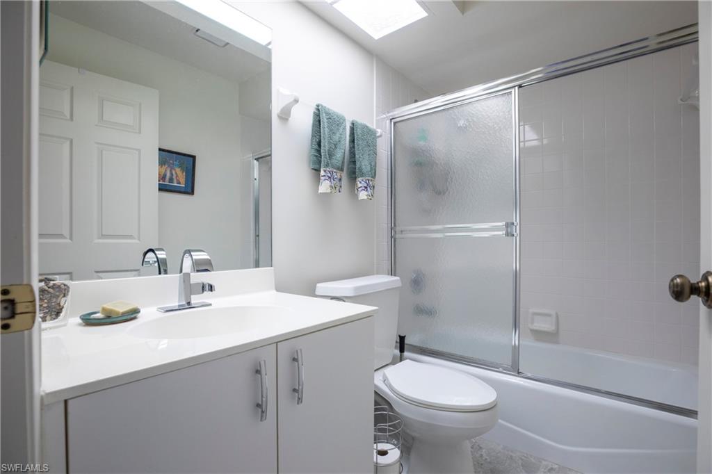 SAWGRASS POINT - Residential