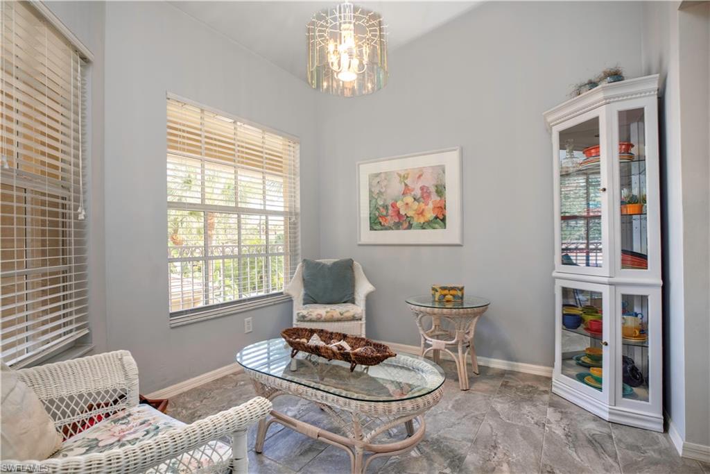 SAWGRASS POINT - Residential