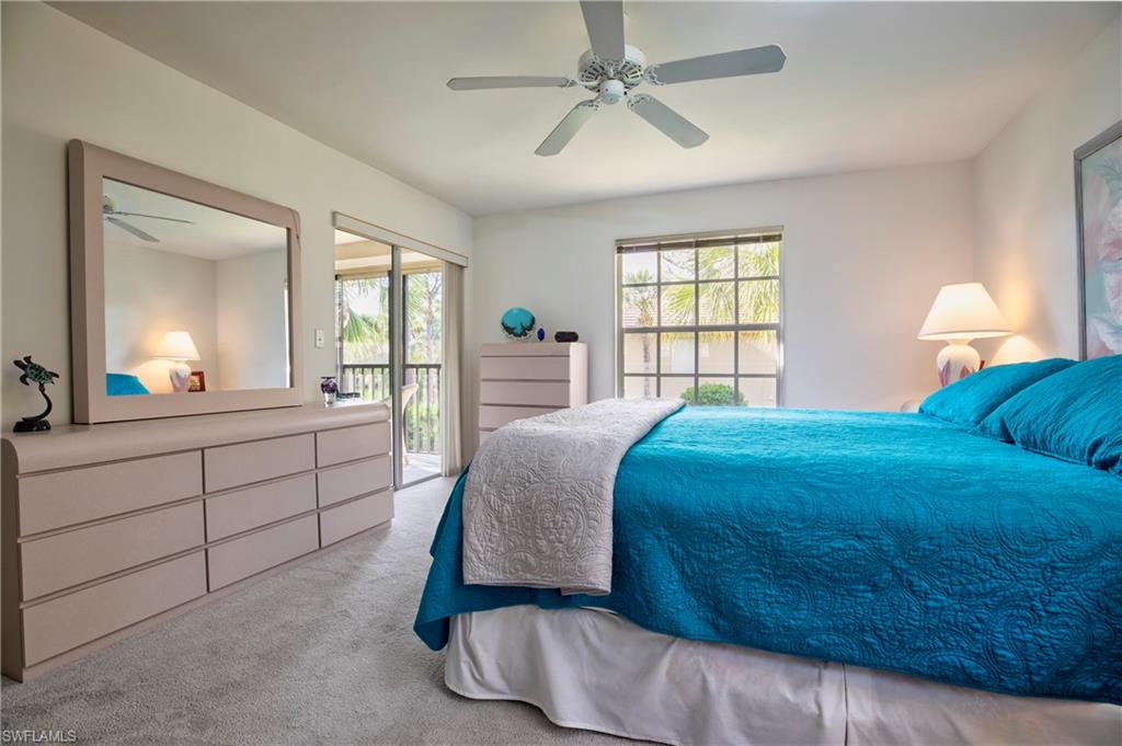 SAWGRASS POINT - Residential