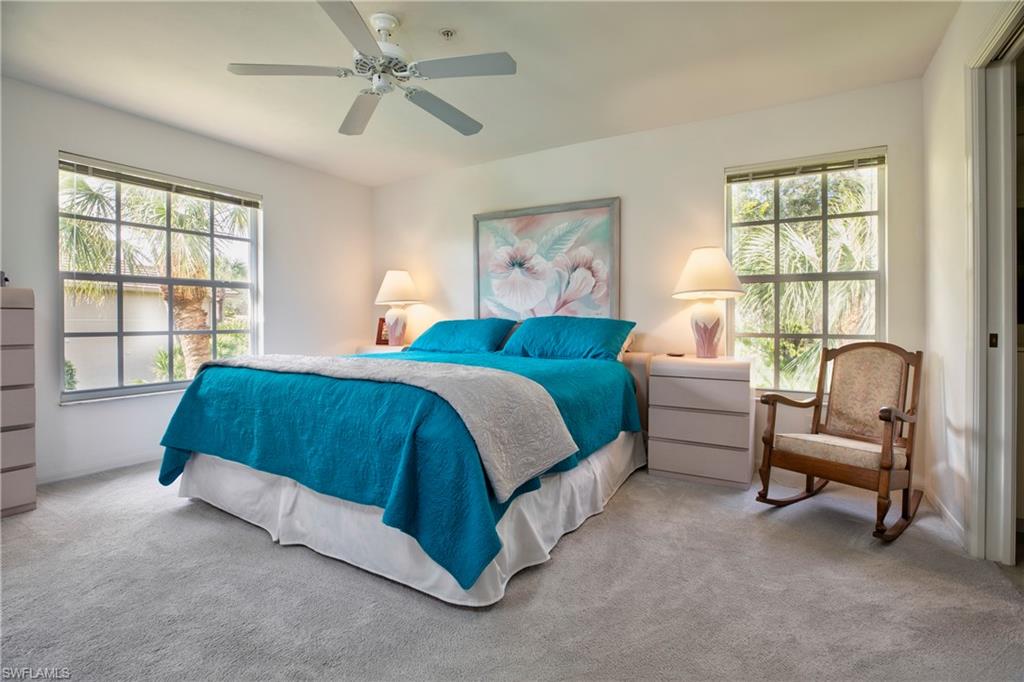 SAWGRASS POINT - Residential