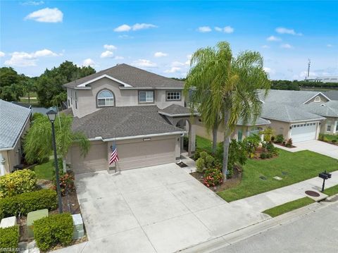 21596 Berwhich RUN ESTERO FL 33928