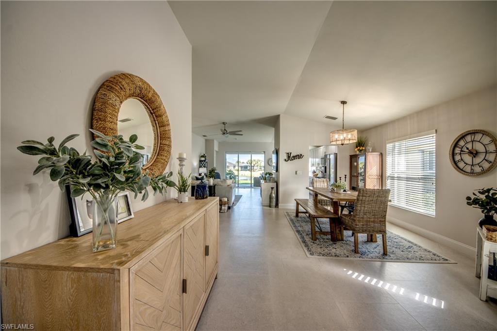 CLAIRFONT - Residential