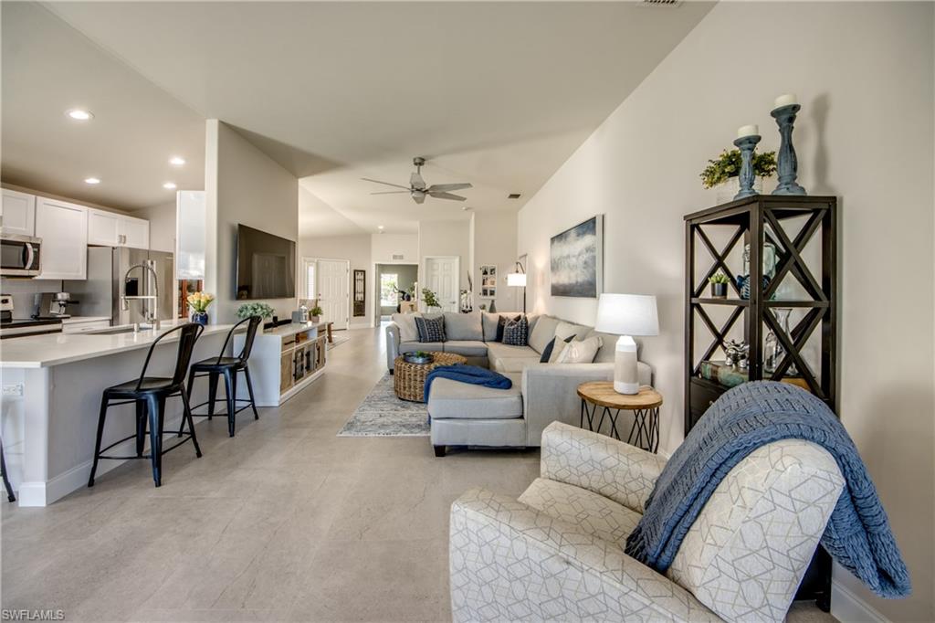 CLAIRFONT - Residential