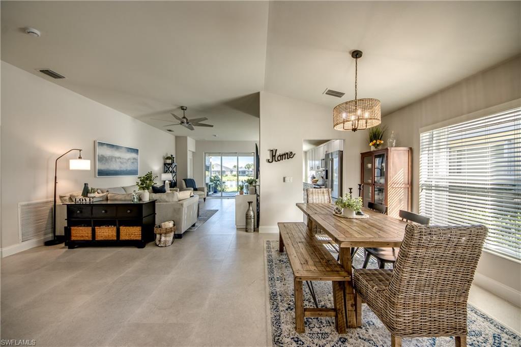 CLAIRFONT - Residential