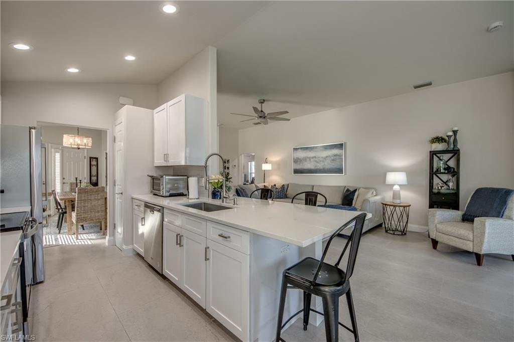 CLAIRFONT - Residential