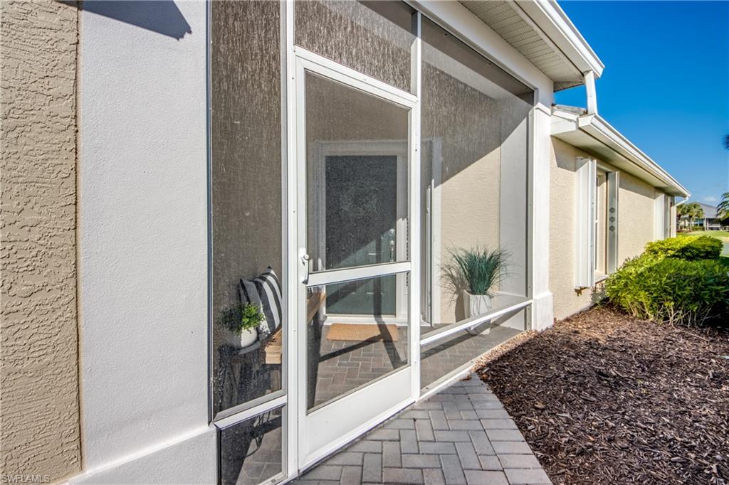 CLAIRFONT - Residential