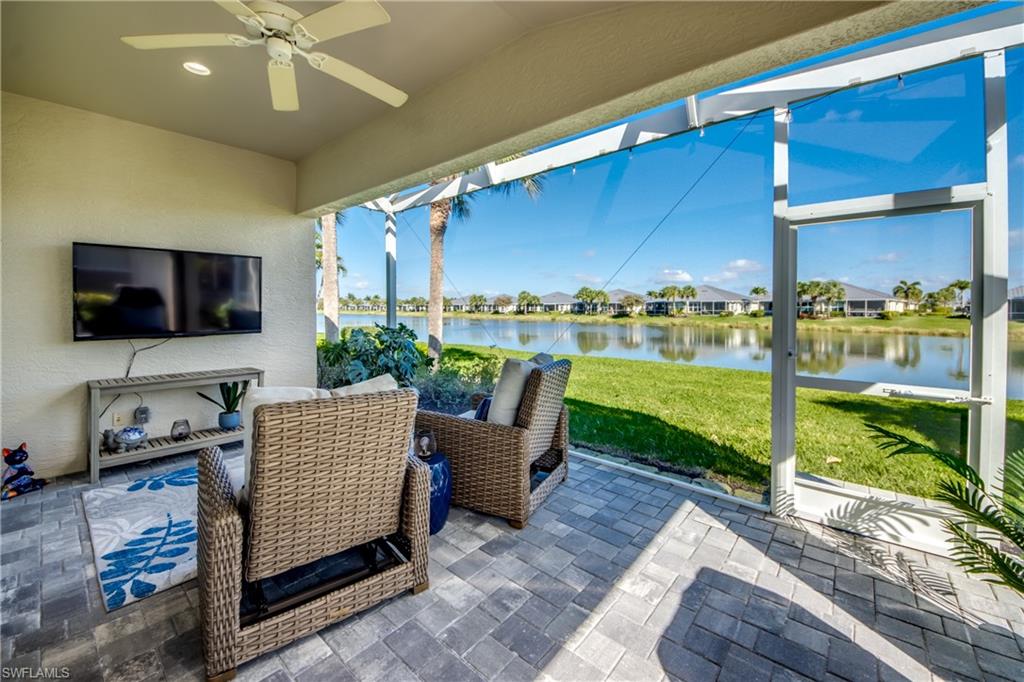 CLAIRFONT - Residential