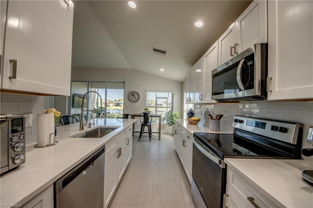 CLAIRFONT - Residential