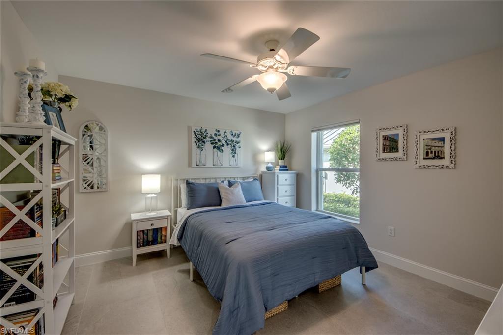 CLAIRFONT - Residential