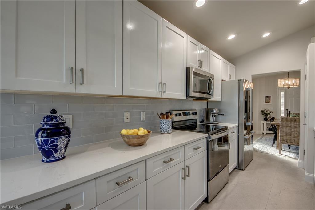 CLAIRFONT - Residential