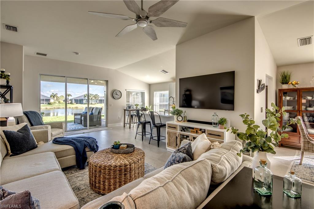 CLAIRFONT - Residential