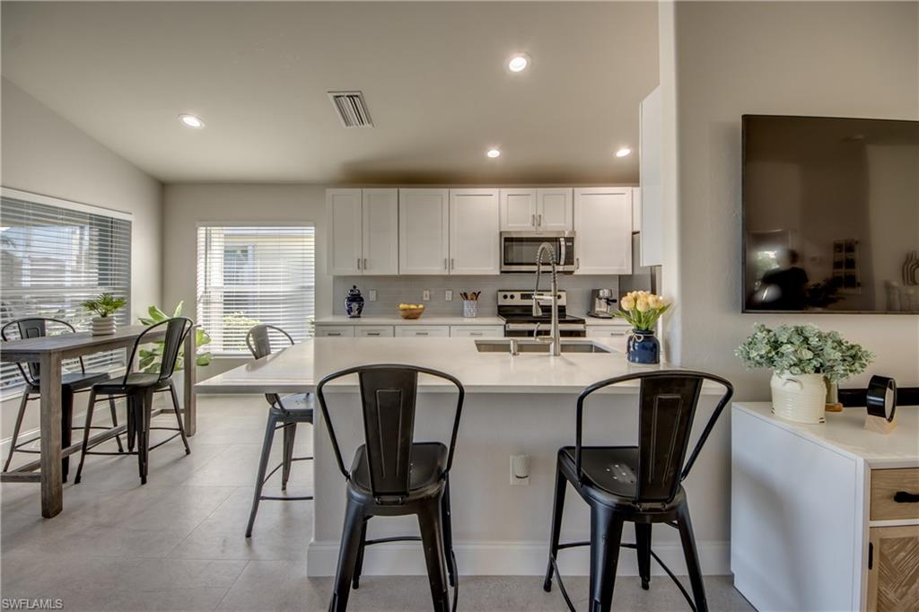 CLAIRFONT - Residential