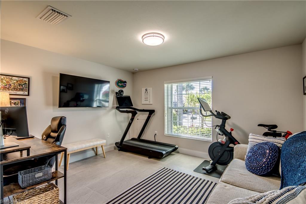 CLAIRFONT - Residential