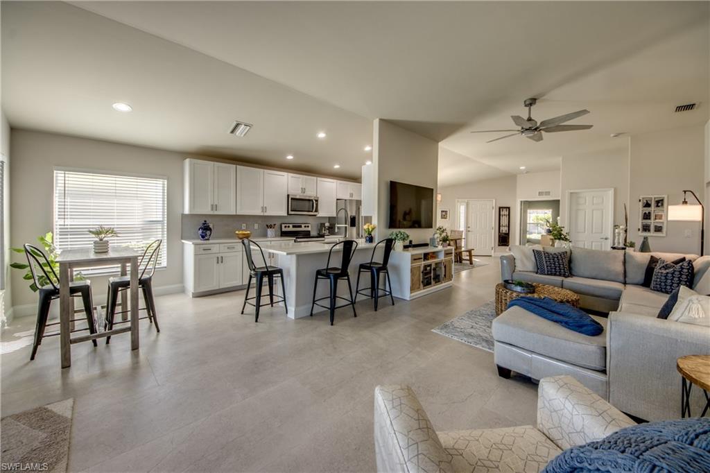 CLAIRFONT - Residential