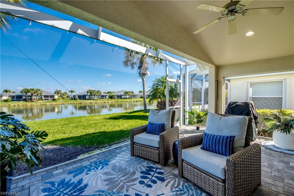 CLAIRFONT - Residential