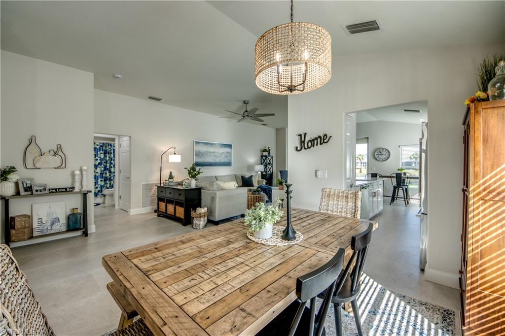 CLAIRFONT - Residential