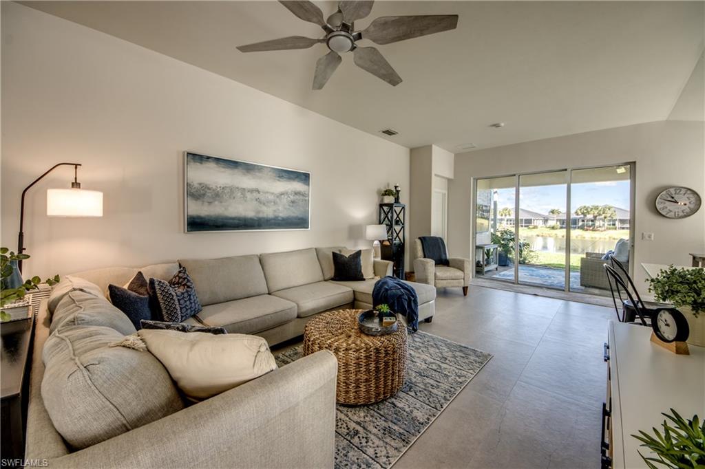 CLAIRFONT - Residential