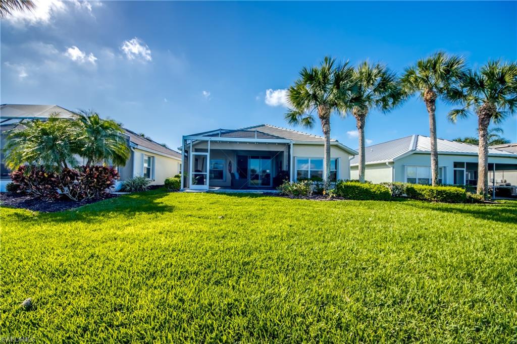 CLAIRFONT - Residential