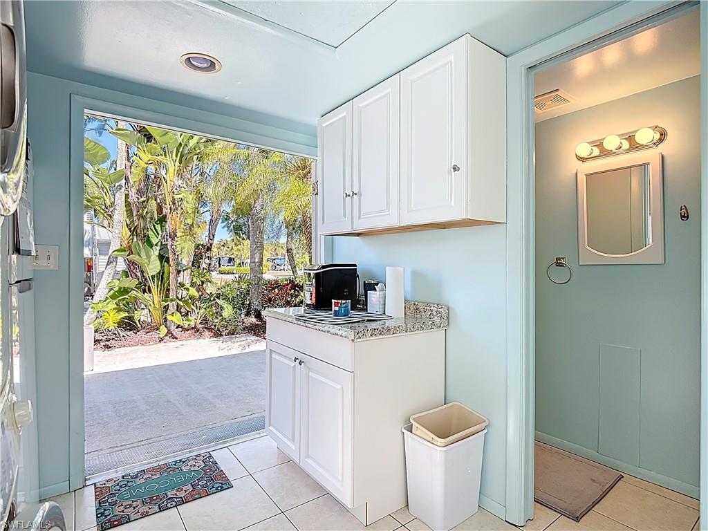 CYPRESS WOODS RV RESORT - Land