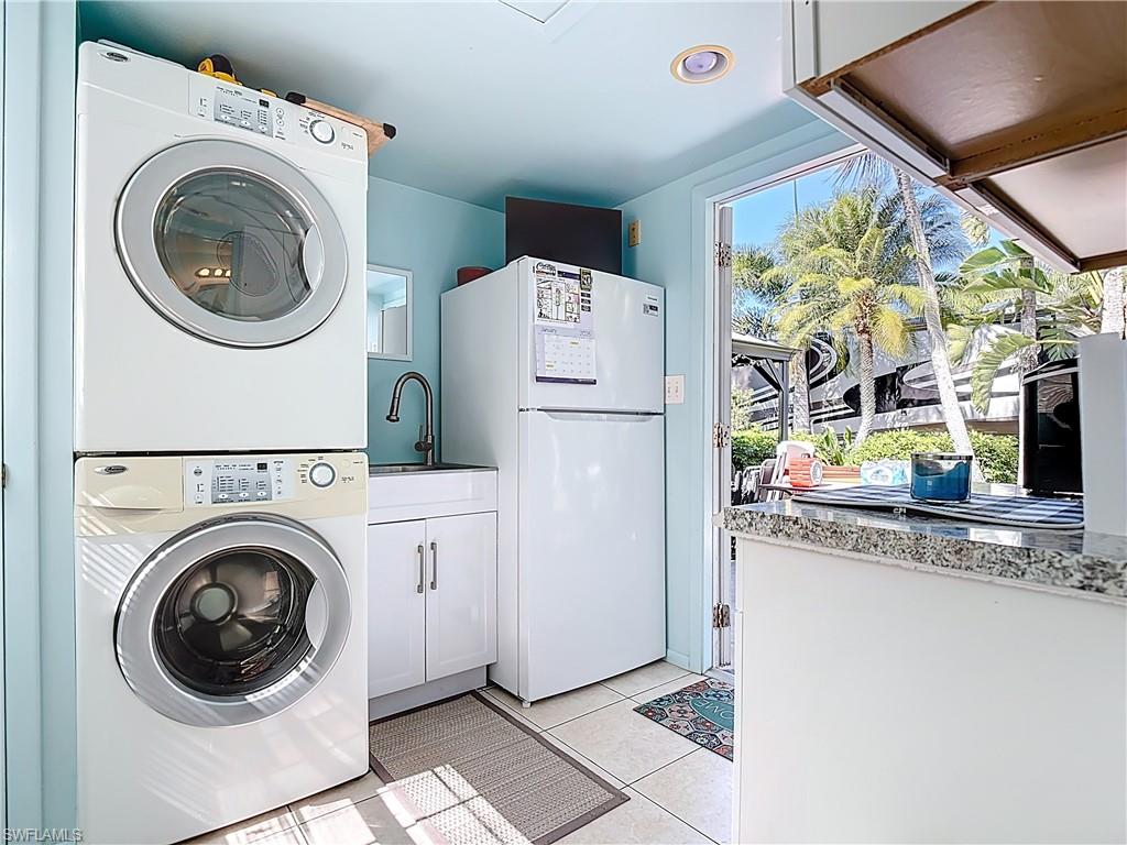 CYPRESS WOODS RV RESORT - Land