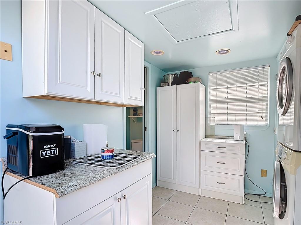 CYPRESS WOODS RV RESORT - Land