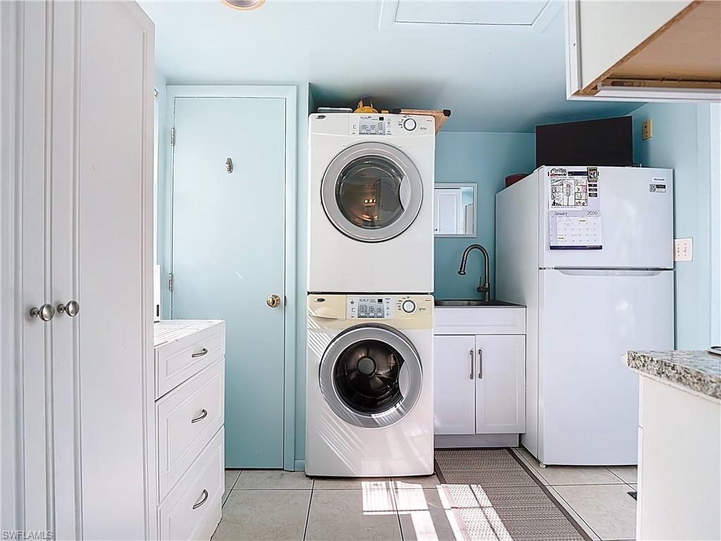 CYPRESS WOODS RV RESORT - Land