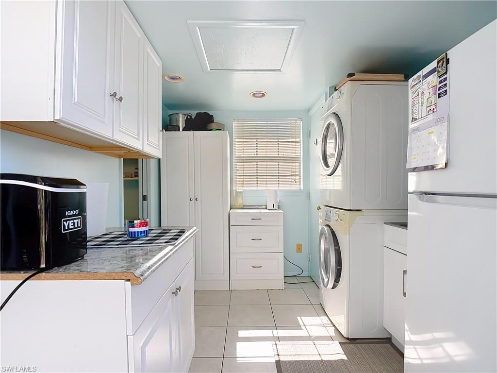 CYPRESS WOODS RV RESORT - Land