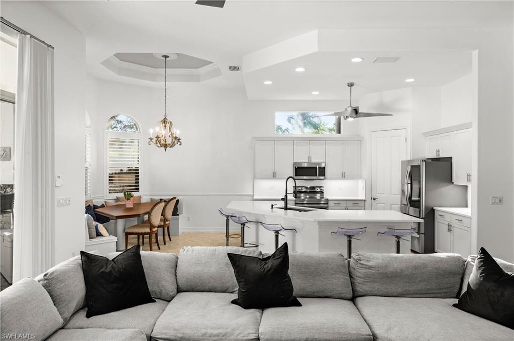 SAVONA - Residential