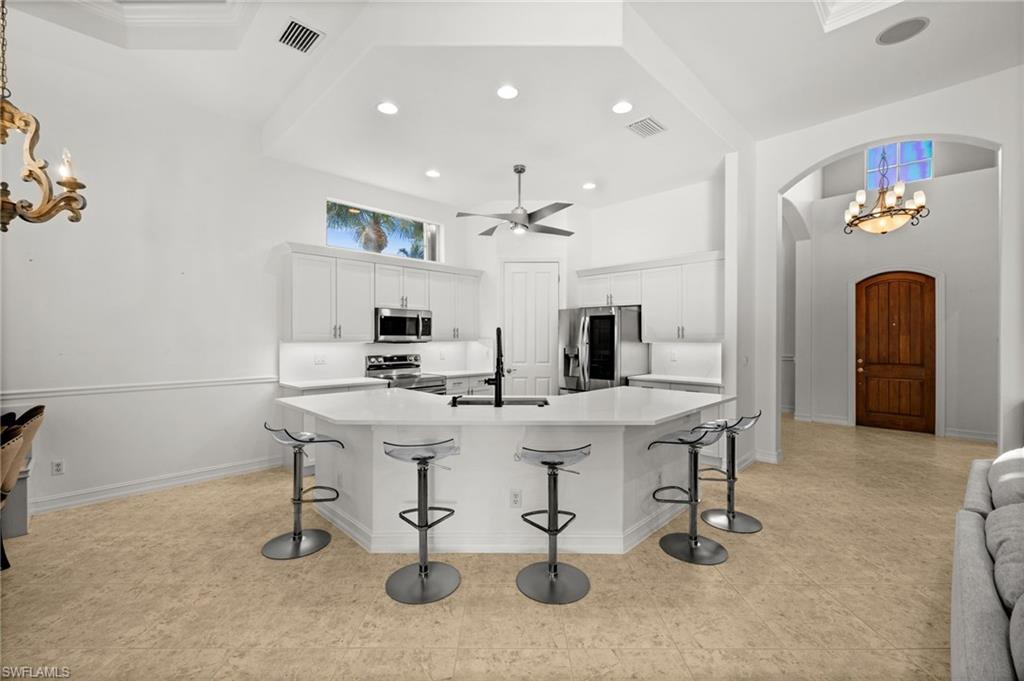 SAVONA - Residential