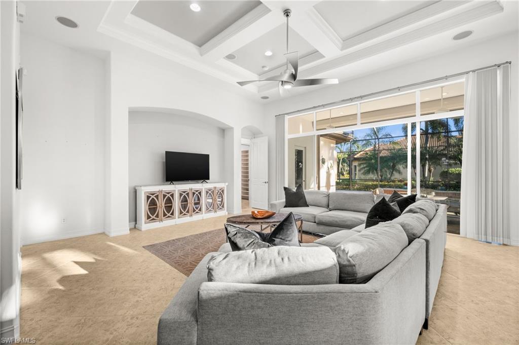 SAVONA - Residential