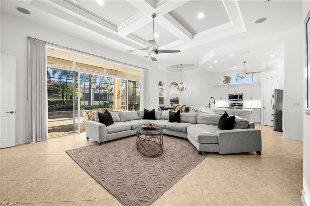 SAVONA - Residential