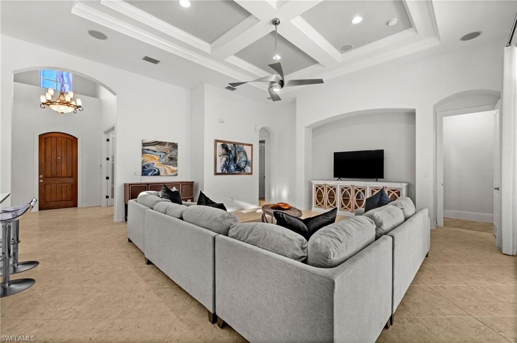 SAVONA - Residential