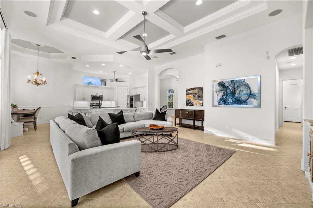 SAVONA - Residential