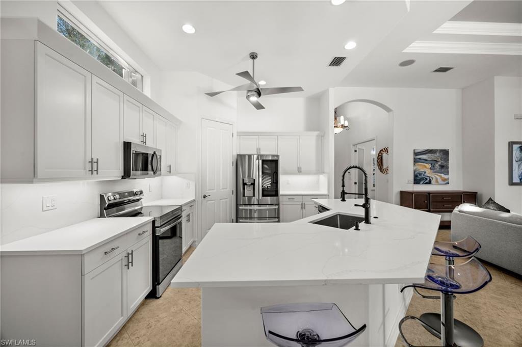 SAVONA - Residential