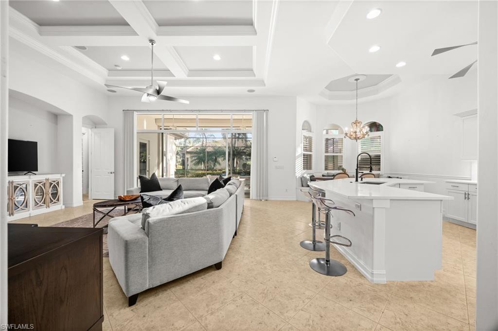 SAVONA - Residential