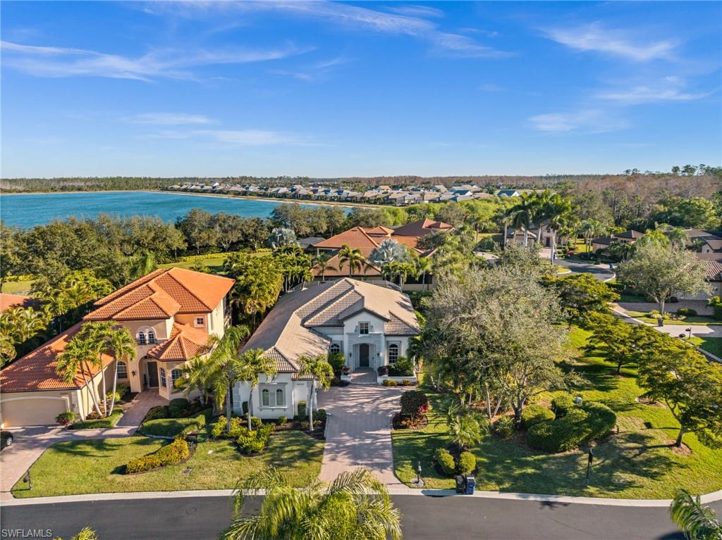 SAVONA - Residential