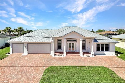 304 NE 14th AVE CAPE CORAL FL 33909