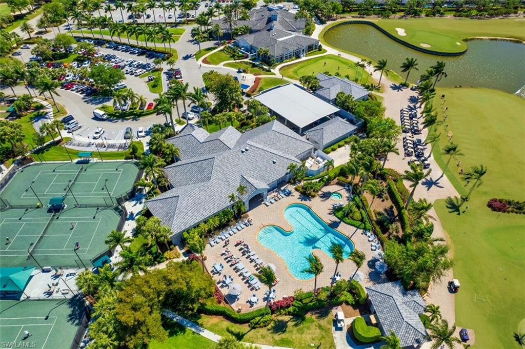 OAKHURST - Residential