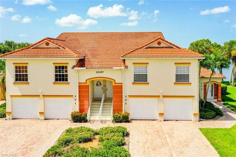 A home in NAPLES