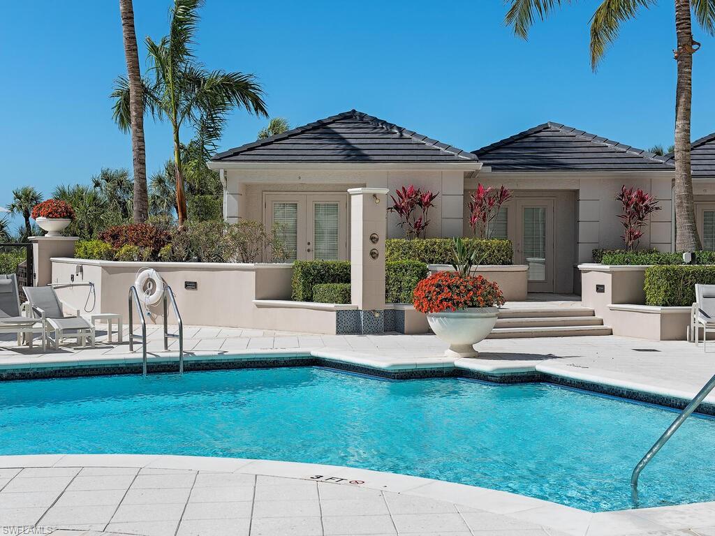 REMINGTON AT BAY COLONY - Residential