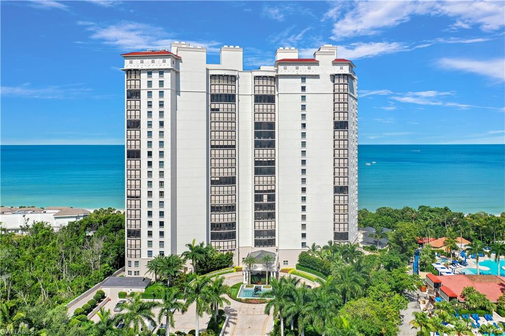 REMINGTON AT BAY COLONY - Residential