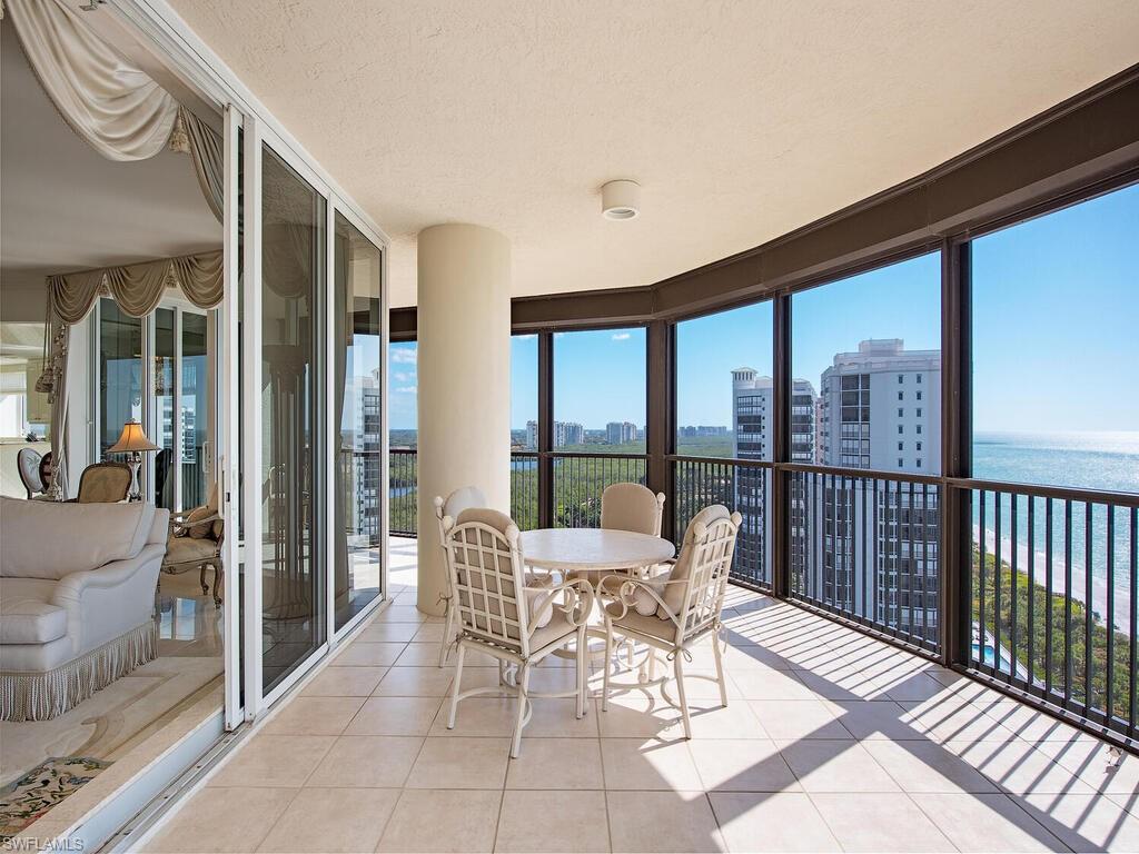 REMINGTON AT BAY COLONY - Residential