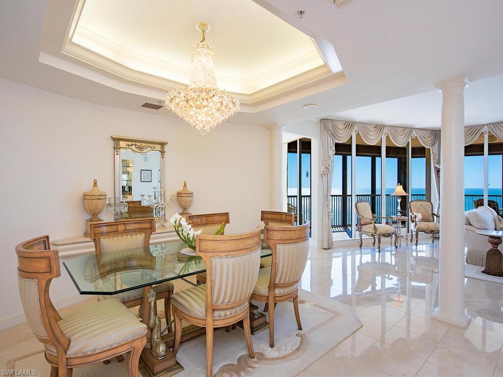 REMINGTON AT BAY COLONY - Residential