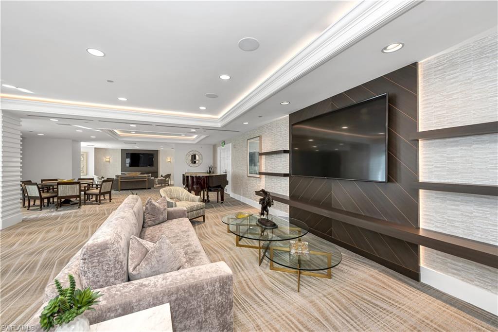 REMINGTON AT BAY COLONY - Residential